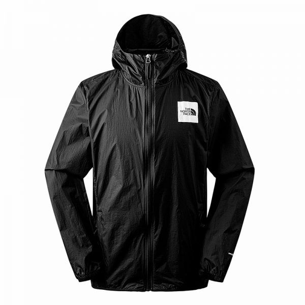 The North Face - Áo khoác Nam Men's Elbio Upf Windwall Jacket