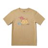 The North Face - Áo tay ngắn Nam Men's Foundation Camping Short-Sleeve Tee