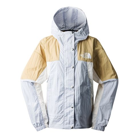 The North Face - Áo khoác dệt thoi Nữ Women's Mountain Wind Jacket