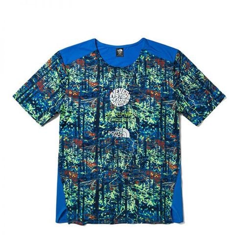 The North Face - Áo tay ngắn Nam Men's Trailwear Lost Coast Short Sleeve Tee