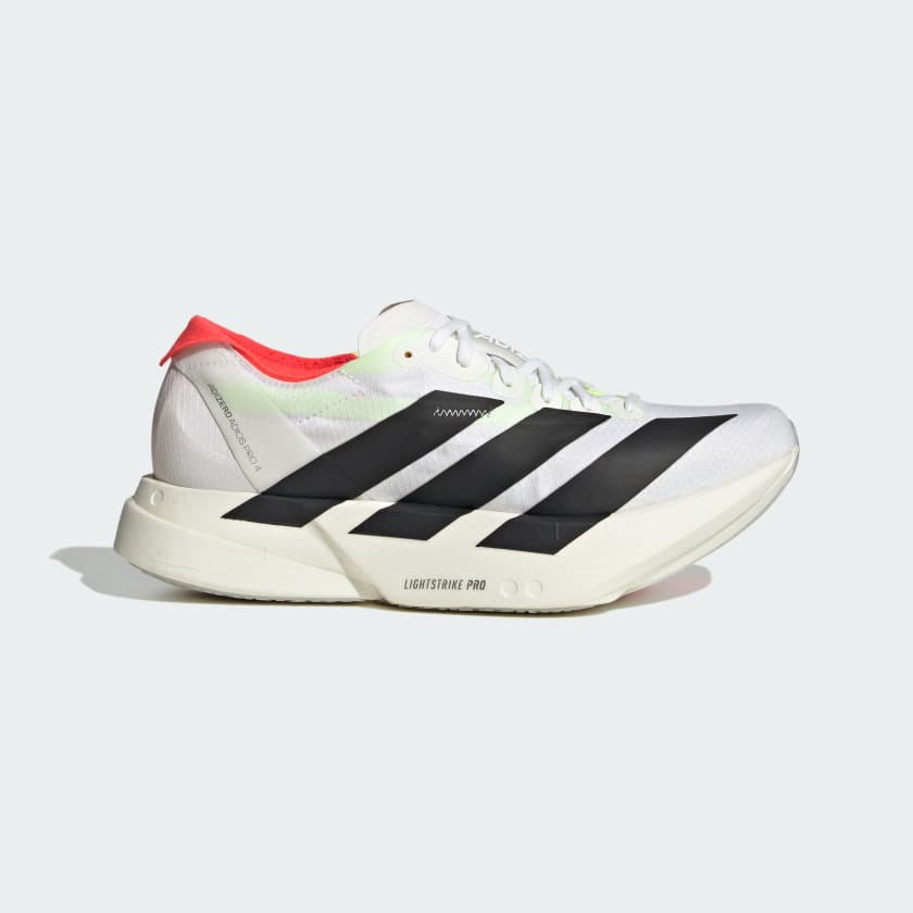 adidas - Giày chạy bộ Nữ Adizero Adios Pro 4 Neutral Running Shoes