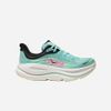 Hoka - Giày chạy bộ nữ Bondi 9 Wide Running Shoes