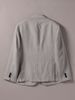 Calvin Klein - Áo vest CK nam Linen Blend Classic Blazer