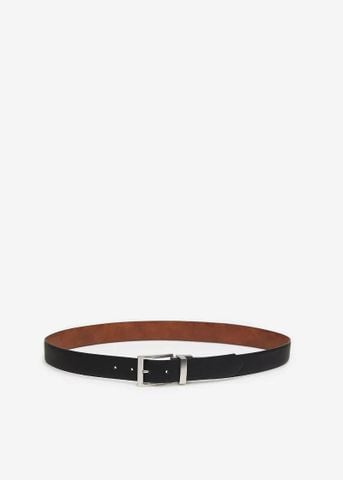 Mango - Thắt lưng nam Premium Belt Emili