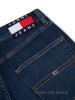 Tommy Hilfiger - Quần jeans nam Relaxed Cropped Light Jeans