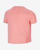 Nike - Áo tay ngắn thời trang Trẻ Em Sportswear Older Kids' (Girls') Crop T-Shirt