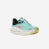 Hoka - Giày chạy bộ nữ Bondi 9 Wide Running Shoes