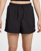 Nike - Quần đùi thể thao Nữ Sportswear Classic Wovens Women's Mid-Rise Shorts