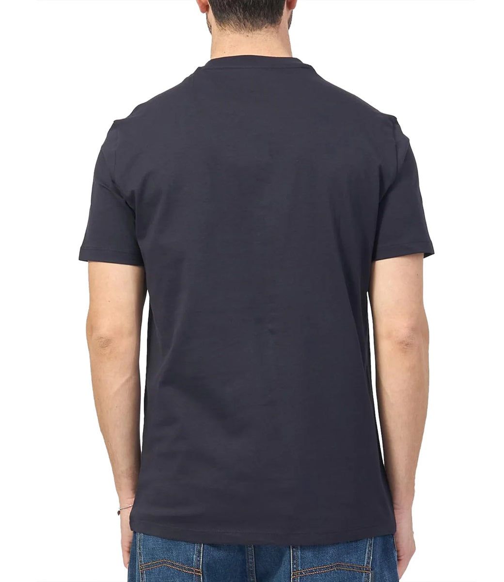Armani Exchange - Áo thun thời trang nam Ax Men's Premium T-Shirt