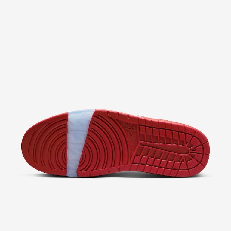Nike - Giày thời trang thể thao Nam Jordan Nu Retro 1 Low Men's Shoes