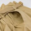 The North Face - Quần short Nữ Women's High Waist Cotton Shorts