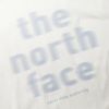 The North Face - Áo phông cổ tròn tay ngắn dệt kim Nữ Women's Short Sleeve Oversize Tee
