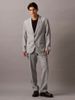 Calvin Klein - Áo vest CK nam Linen Blend Classic Blazer