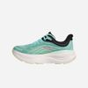 Hoka - Giày chạy bộ nữ Bondi 9 Wide Running Shoes