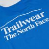 The North Face - Áo tay ngắn Nam Men's Trailwear Lost Coast Short Sleeve Tee