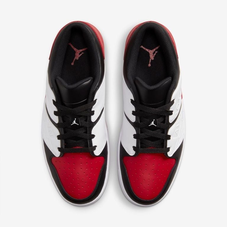 Nike - Giày thời trang thể thao Nam Jordan Nu Retro 1 Low Men's Shoes