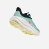 Hoka - Giày chạy bộ nữ Bondi 9 Wide Running Shoes