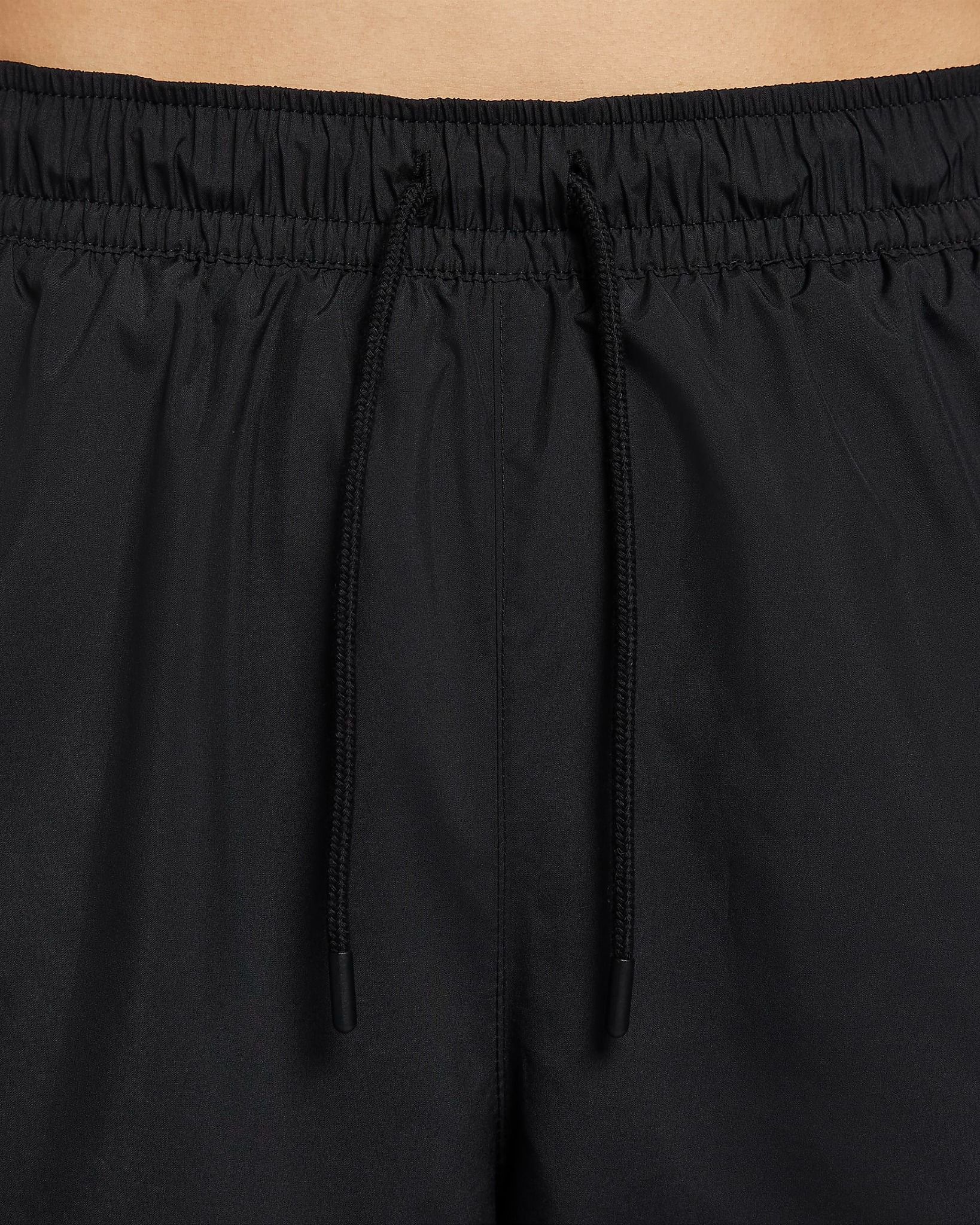 Nike - Quần đùi thể thao Nữ Sportswear Classic Wovens Women's Mid-Rise Shorts
