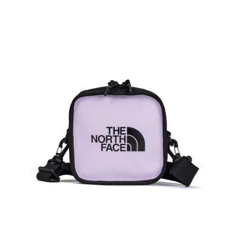 The North Face - Túi đeo vai Nam Nữ Explore Bardu II Bag