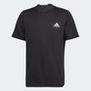 adidas - Áo tay ngắn Nam AEROREADY Designed for Movement Tee