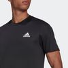 adidas - Áo tay ngắn Nam AEROREADY Designed for Movement Tee