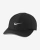 Nike - Nón chạy bộ Nam Nữ Dri-FIT AeroBill Featherlight Perforated Running Cap