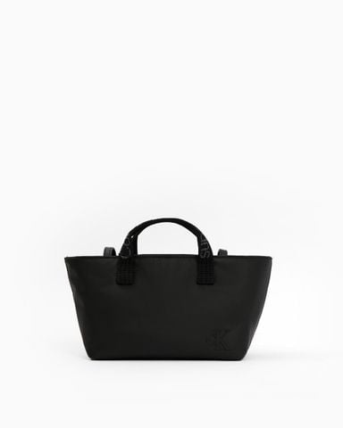 Calvin Klein - Túi xách nữ Ultralight Rubberized Long Day Bag