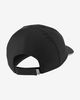 Nike - Nón chạy bộ Nam Nữ Dri-FIT AeroBill Featherlight Perforated Running Cap