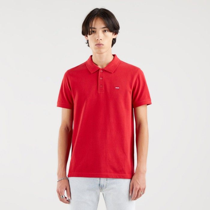 Levi's - Áo polo nam Regular Men Levis