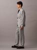 Calvin Klein - Áo vest CK nam Linen Blend Classic Blazer
