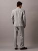 Calvin Klein - Áo vest CK nam Linen Blend Classic Blazer