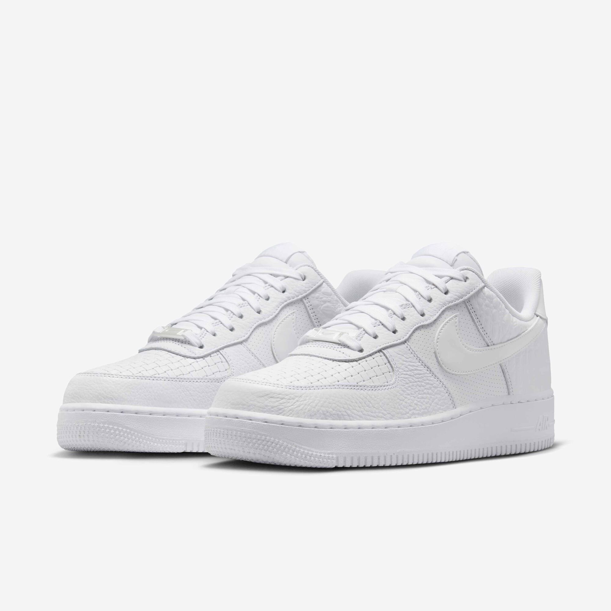 nike air force 1 ultraforce low white