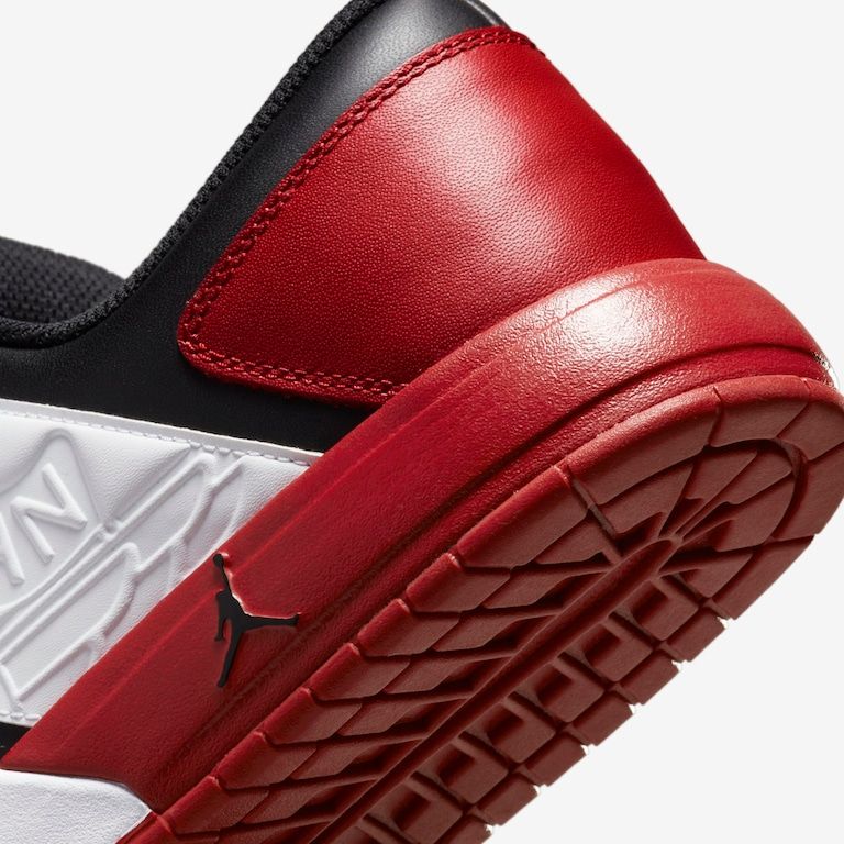 Nike - Giày thời trang thể thao Nam Jordan Nu Retro 1 Low Men's Shoes