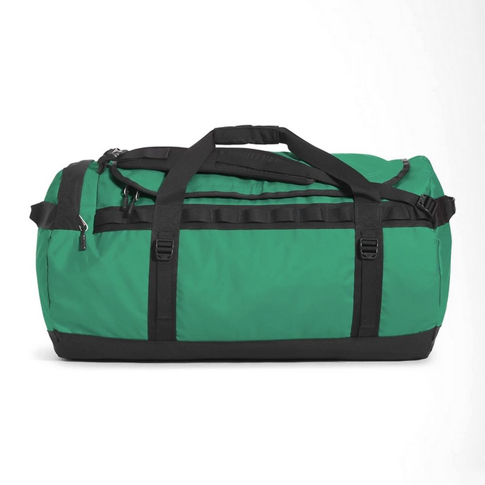 The North Face - Túi trống Nam Nữ Base Camping Duffel - L