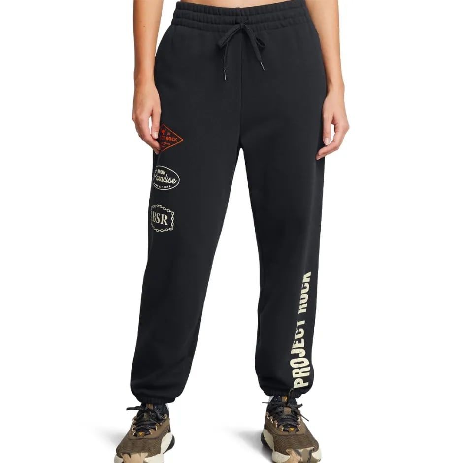 Under Armour - Quần dài thể thao nữ Tools Pants Training Pants