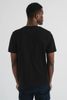 Tommy Hilfiger - Áo phông tay ngắn nam Premium TH Vertical Flag Tee