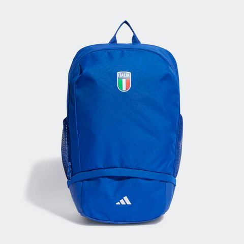 adidas - Ba lô đá banh Nam Nữ Italy Football Backpack