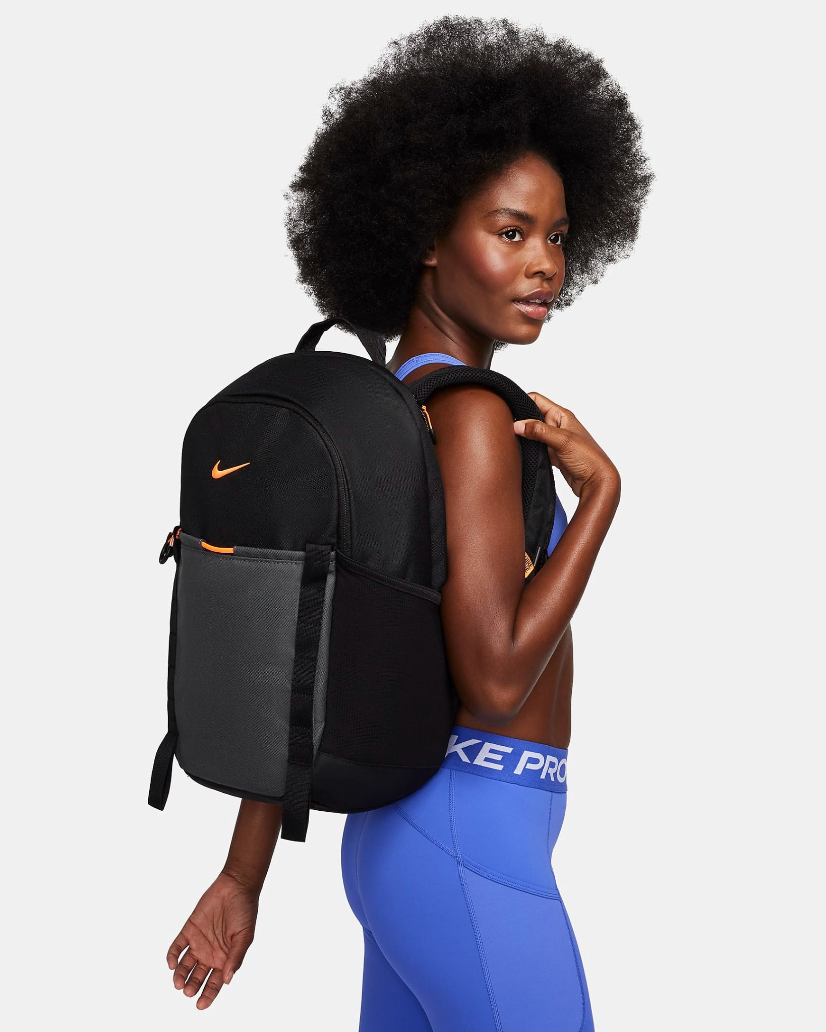 Nike - Ba lô thể thao Nam Nữ Hike Day Pack (24L)
