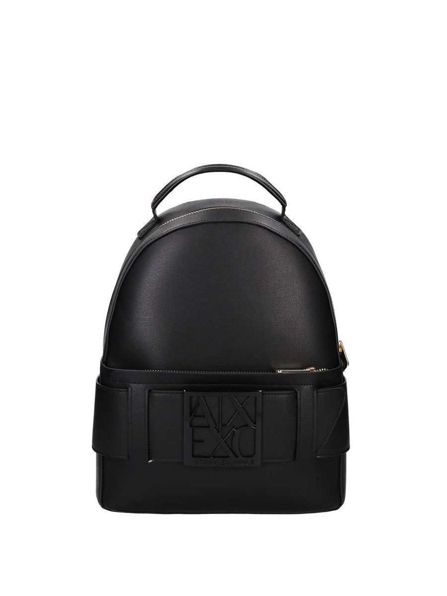 Armani Exchange - Ba lô nữ Aix Women's Backpack
