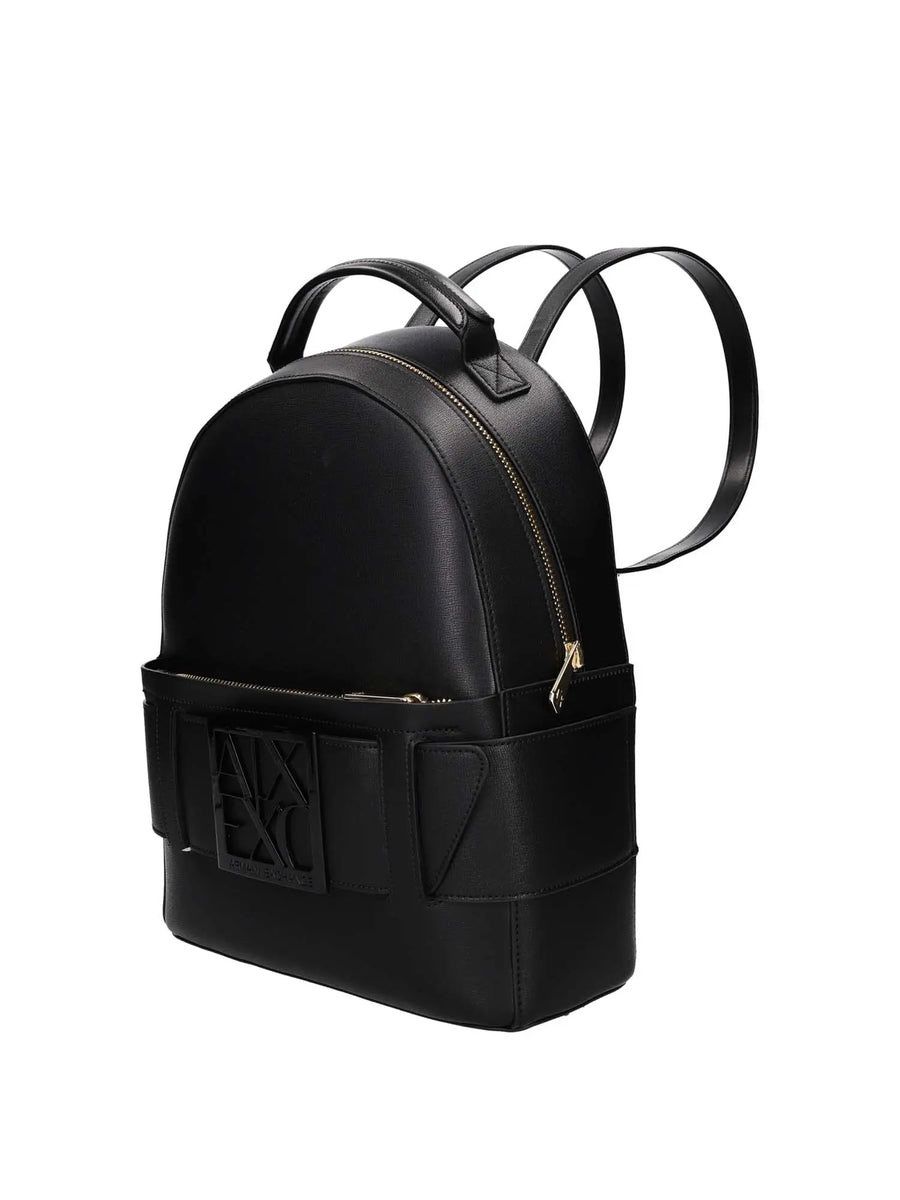 Armani Exchange - Ba lô nữ Aix Women's Backpack