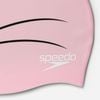 Speedo - Nón bơi trẻ em Printed Character Cap Swimming