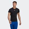 adidas - Áo tay ngắn Nam Techfit T-Shirt Training