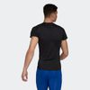 adidas - Áo tay ngắn Nam Techfit T-Shirt Training