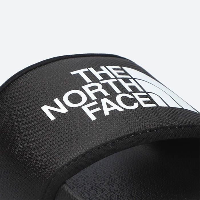The North Face - Dép quai ngang nam Nam Men's Base Camp Slide III