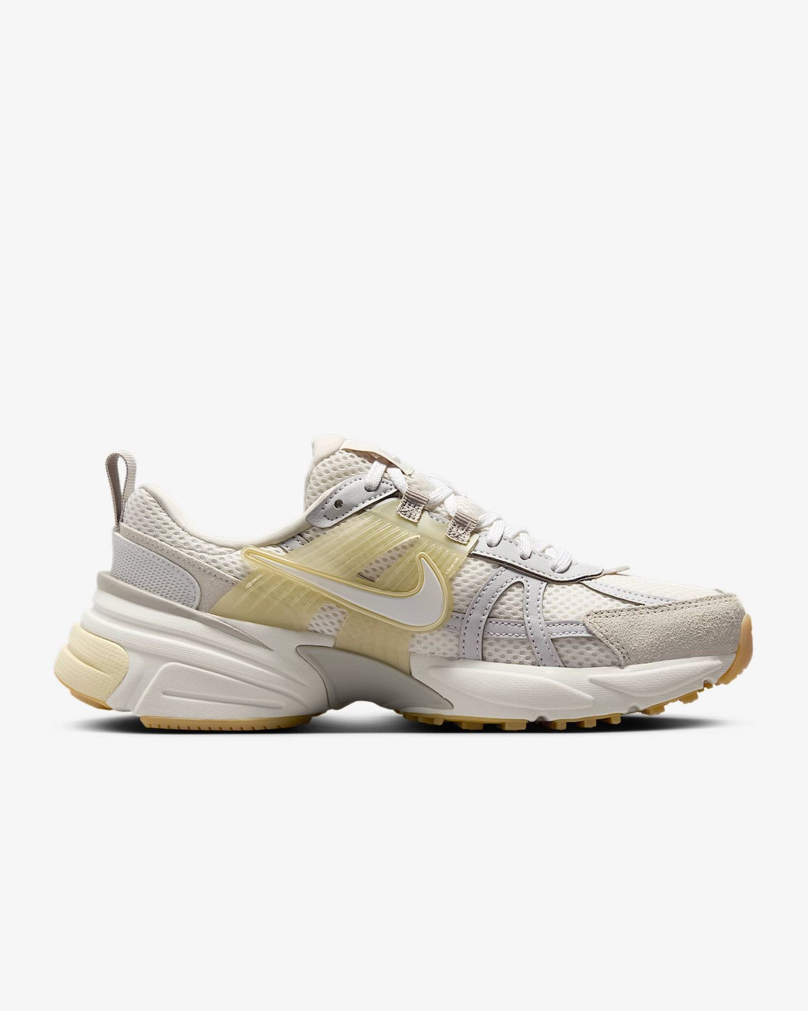 Nike - Giày thời trang thể thao Nữ V2K Run Women's Shoes