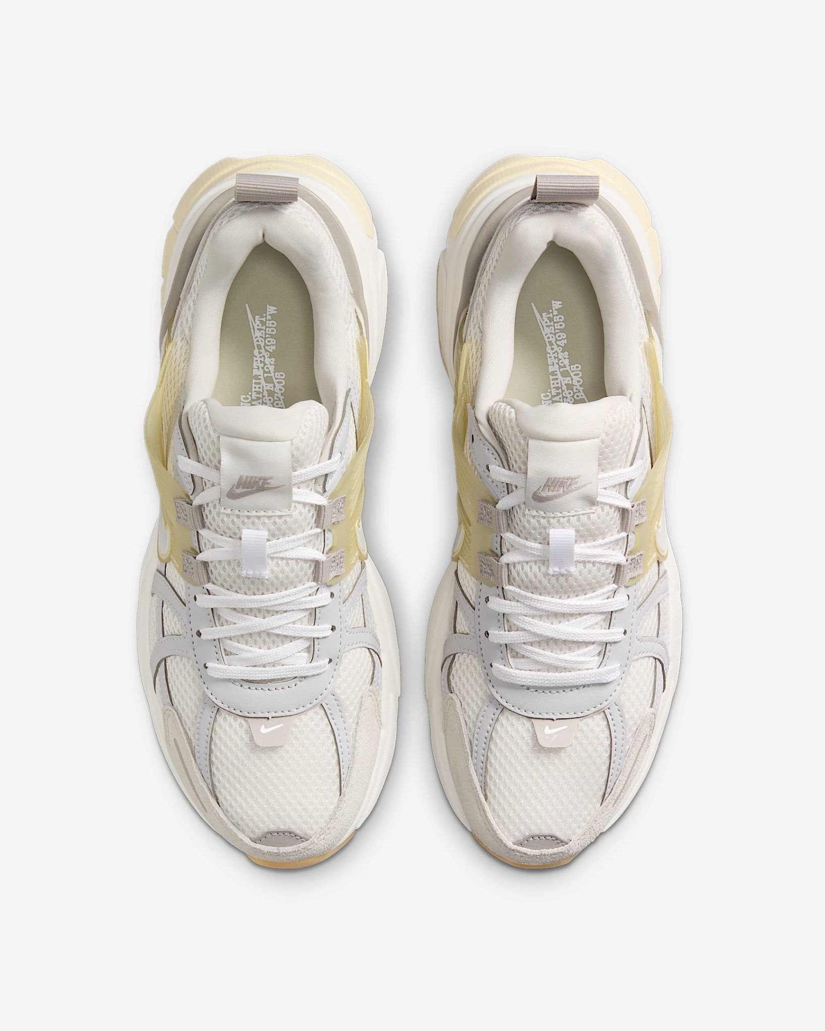 Nike - Giày thời trang thể thao Nữ V2K Run Women's Shoes