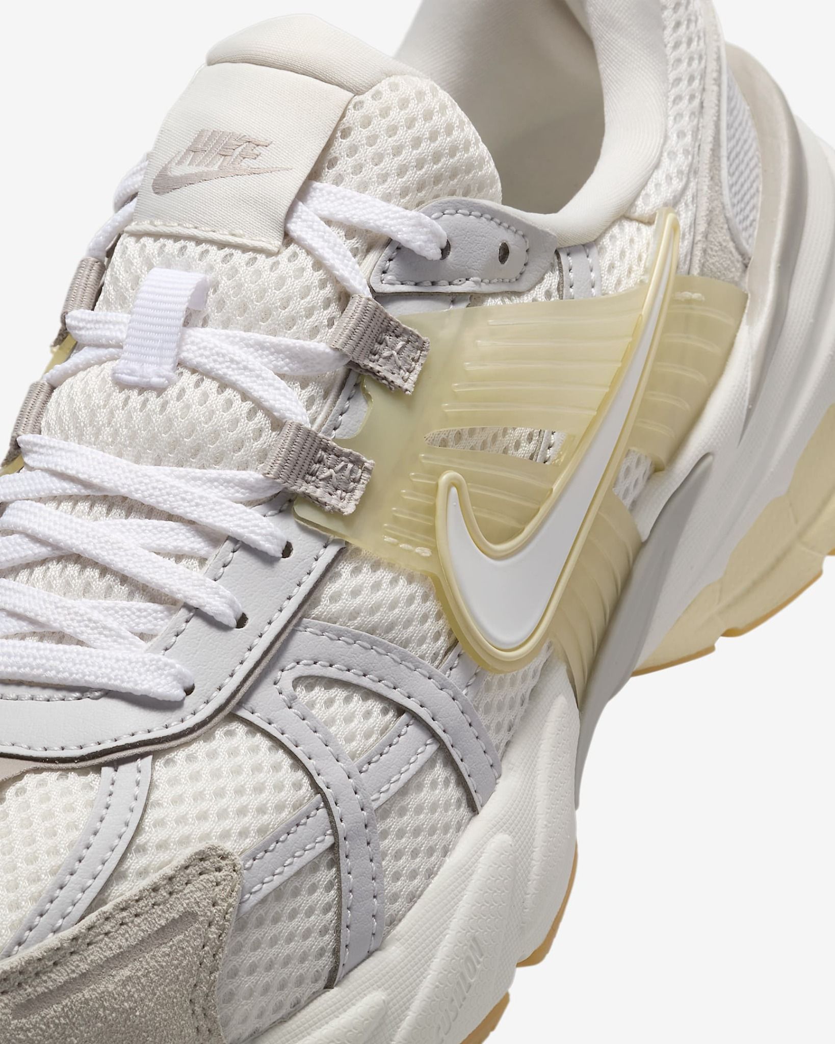 Nike - Giày thời trang thể thao Nữ V2K Run Women's Shoes