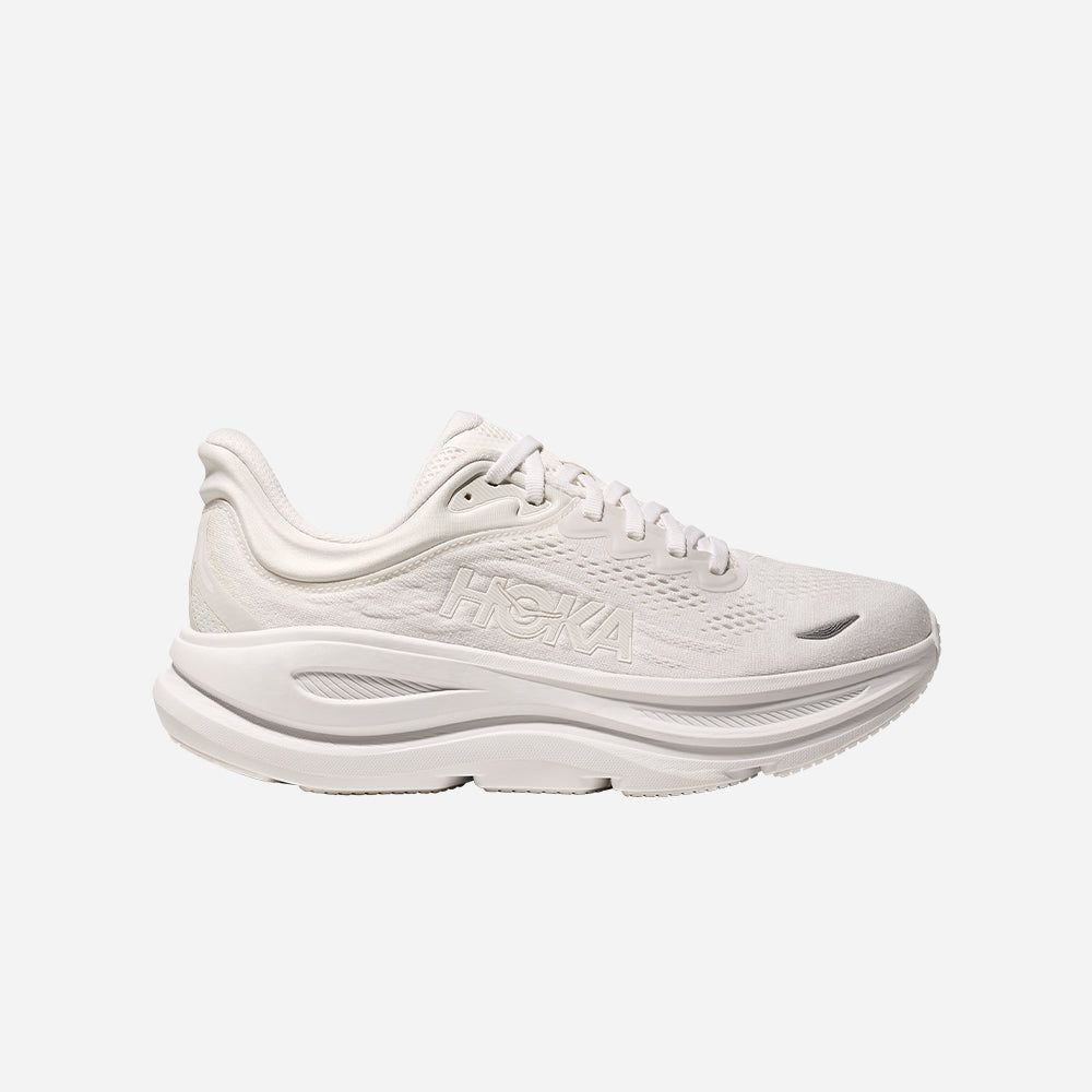 Hoka - Giày chạy bộ nam Bondi 9 Running Shoes