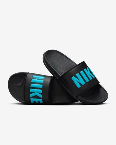 Nike - Dép quai ngang thể thao Nam Offcourt Men's Slides
