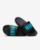 Nike - Dép quai ngang thể thao Nam Offcourt Men's Slides